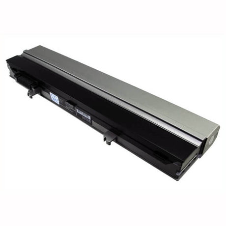 Metallic Grey Battery For Dell Latitude E4300, Latitude E4310, Latitude E4320 11.1v, 4400mah - 48.84wh Batteries for Electronics Cameron Sino Technology Limited   