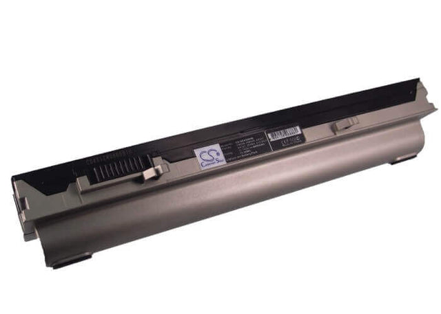 Metallic Grey Battery For Dell Latitude E4300, Latitude E4310, Latitude E4320 11.1v, 6600mah - 73.26wh Batteries for Electronics Cameron Sino Technology Limited (Suspended)   