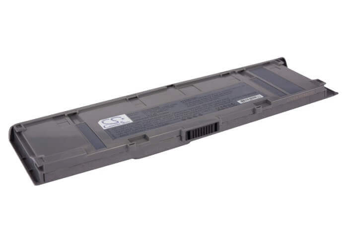 Metallic Grey Battery For Dell Latitude Lst C400st, Latitude L400, Latitude Ls 11.1v, 3600mah - 39.96wh Batteries for Electronics Cameron Sino Technology Limited (Suspended)   