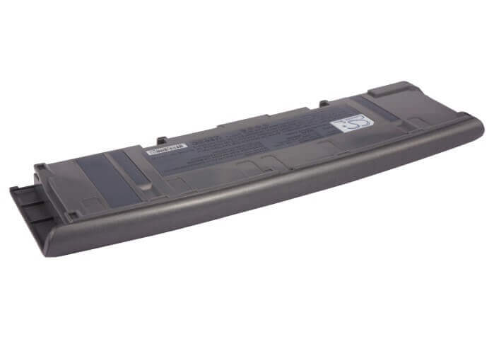 Metallic Grey Battery For Dell Latitude Lst C400st, Latitude L400, Latitude Ls 11.1v, 3600mah - 39.96wh Batteries for Electronics Cameron Sino Technology Limited (Suspended)   