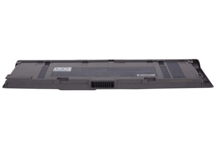 Metallic Grey Battery For Dell Latitude Lst C400st, Latitude L400, Latitude Ls 11.1v, 3600mah - 39.96wh Batteries for Electronics Cameron Sino Technology Limited (Suspended)   