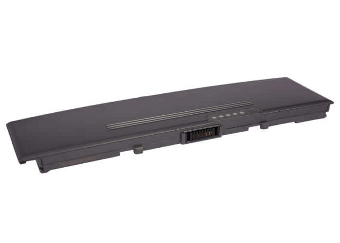 Metallic Grey Battery For Dell Latitude Lst C400st, Latitude L400, Latitude Ls 11.1v, 3600mah - 39.96wh Batteries for Electronics Cameron Sino Technology Limited (Suspended)   