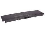 Metallic Grey Battery For Dell Latitude Lst C400st, Latitude L400, Latitude Ls 11.1v, 3600mah - 39.96wh Batteries for Electronics Cameron Sino Technology Limited (Suspended)   