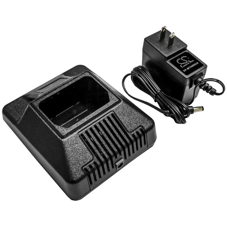 Motorola Cp250, Cp450, Cp450ls, Gp300 Two-way Radio Charger Two-Way Radio Charger Cameron Sino Technology Limited   