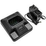 Motorola Cp250, Cp450, Cp450ls, Gp300 Two-way Radio Charger Two-Way Radio Charger Cameron Sino Technology Limited   