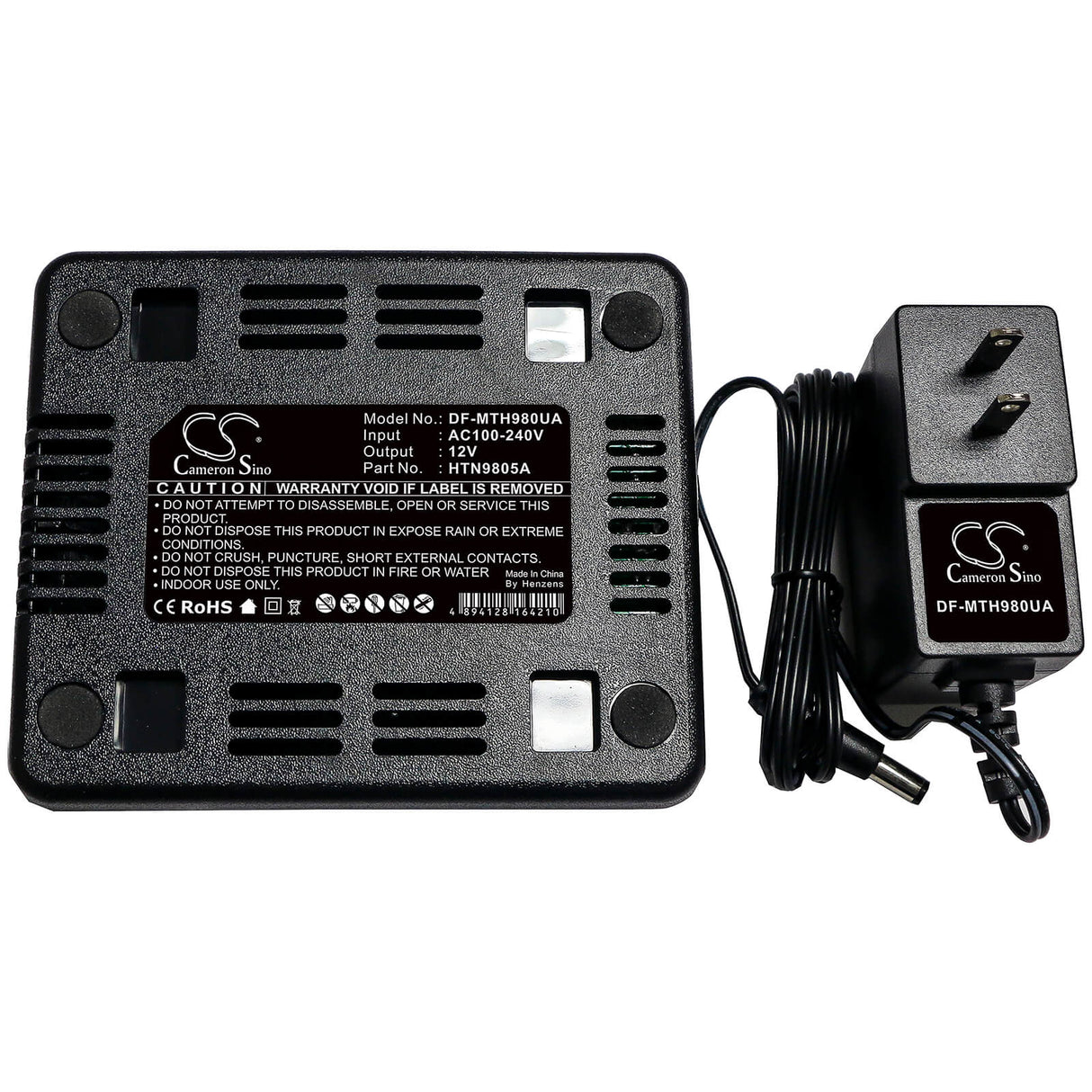 Motorola Cp250, Cp450, Cp450ls, Gp300 Two-way Radio Charger Two-Way Radio Charger Cameron Sino Technology Limited   