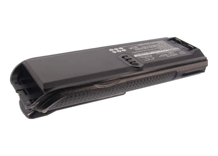 Ni-mh, 2000mah, Impres Battery For Motorola Xts3000, Xts3500, Xts5000 7.5v,15.00wh Two-Way Radio Cameron Sino Technology Limited   