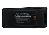 Ni-mh Battery For Motorola Cp150, Cp200, Cp250 7.5v, 2500mah - 18.75wh Batteries for Electronics Cameron Sino Technology Limited   