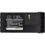 Ni-mh Impres Battery For Motorola P88s, Ct150, Ct250 7.5v, 1800mah - 13.50wh Two-Way Radio Cameron Sino Technology Limited   