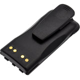 Ni-mh Impres Battery For Motorola P88s, Ct150, Ct250 7.5v, 1800mah - 13.50wh Two-Way Radio Cameron Sino Technology Limited   