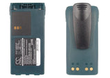 Ni-mh Impres Battery For Motorola P88s, Ct150, Ct250 7.5v, 2500mah - 18.75wh Two-Way Radio Cameron Sino Technology Limited   