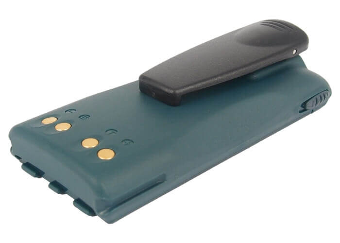 Ni-mh Impres Battery For Motorola P88s, Ct150, Ct250 7.5v, 2500mah - 18.75wh Two-Way Radio Cameron Sino Technology Limited   