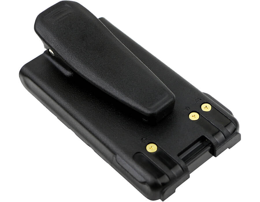 Nimh Battery For Icom, Ic-f3001, Ic-f3002, Replaces Bp-264 7.2v, 1300mah - 9.36wh Two-Way Radio Cameron Sino Technology Limited   