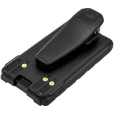 Nimh Battery For Icom Ic-f3001, Ic-f4001, Ic-f3003 7.2v, 1800mah - 12.96wh Two-Way Radio Cameron Sino Technology Limited   