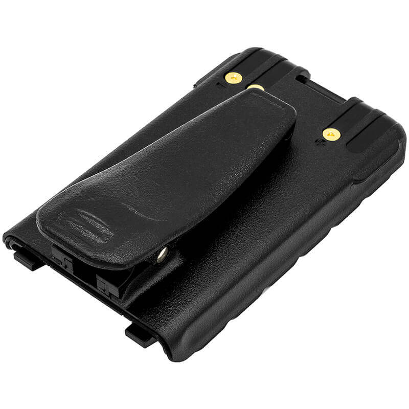 Nimh Battery For Icom Ic-f3001, Ic-f4001, Ic-f3003 7.2v, 1800mah - 12.96wh Two-Way Radio Cameron Sino Technology Limited   