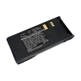 Nimh Battery For Motorola Xts1500, Xts2500, Pr1500 7.5v, 2500mah - 18.75wh Two-Way Radio Cameron Sino Technology Limited   