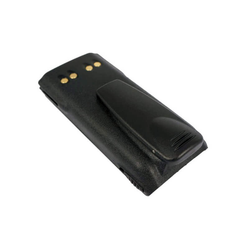 Nimh Battery For Motorola Xts1500, Xts2500, Pr1500 7.5v, 2500mah - 18.75wh Two-Way Radio Cameron Sino Technology Limited   