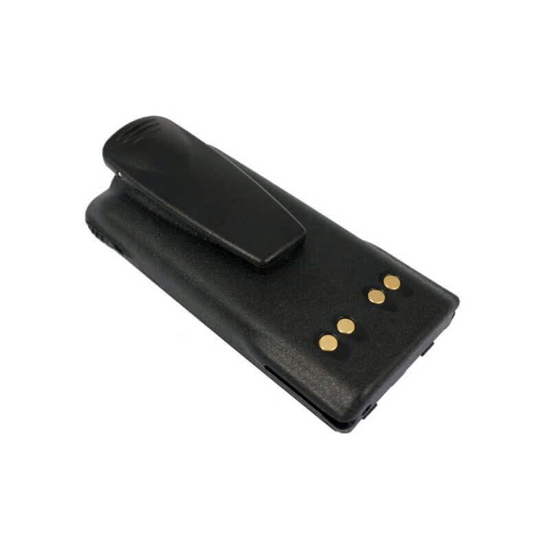 Nimh Battery For Motorola Xts1500, Xts2500, Pr1500 7.5v, 2500mah - 18.75wh Two-Way Radio Cameron Sino Technology Limited   