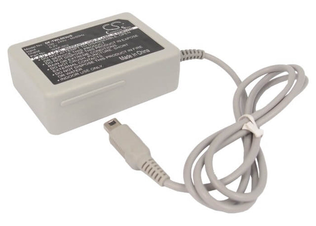 Nintendo 3ds, 3ds Ll, Dsi, Dsi Ll, Dsi Xl Game Console Charger Game Console Charger Cameron Sino Technology Limited   