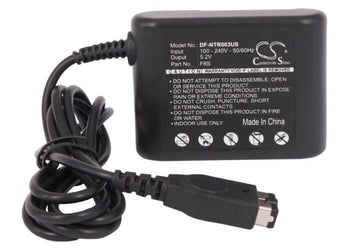 Nintendo Ags-001, Gameboy Advance Sp, Nds Game Console Charger