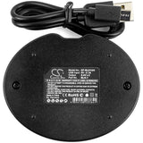 Olympus Bch-1, Blh-1 Camera Charger Camera Charger Cameron Sino Technology Limited   