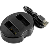 Olympus Bcs-1, Bcs-5, Bls-1, Bls-5, Bls-50, Ps-bls1, Ps-bls5 Camera Charger Camera Charger Cameron Sino Technology Limited   