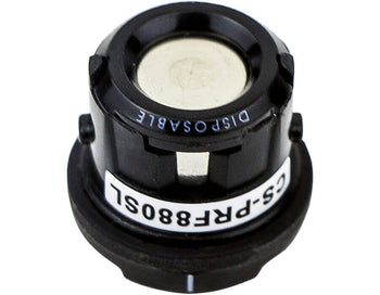 3.0V, Li-MnO2, 150mAh, Dog Collar battery fits Petsafe, Rfa-188, Deluxe Little Dog Spray Bark C, Pbc00-10782, 0.45Wh