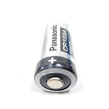 Panasonic 3v Cr123a 1400mah Lithium Battery Replaces Cr17345, Cr123a - Non Rechargeable Sealed Lead Acid Panasonic   