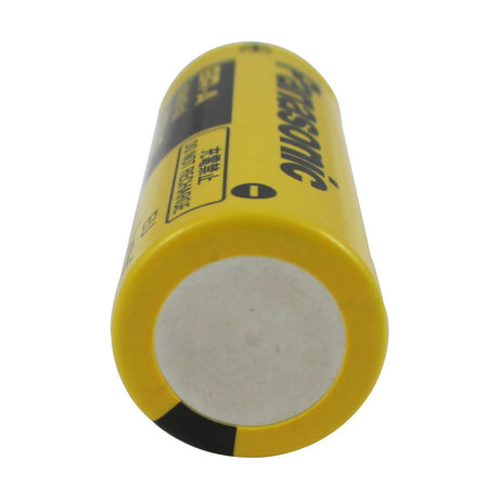 Panasonic Lithium Brce, Cr23500se, Brc 3v, 5000 Mah - 15wh Sealed Lead Acid Panasonic   