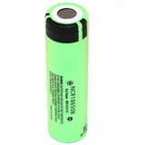 Panasonic Lithium Ion 18650 3.7v, 3400mah Sealed Lead Acid Panasonic   