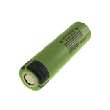 Panasonic Lithium Ion 18650 3.7v, 3400mah Sealed Lead Acid Panasonic   