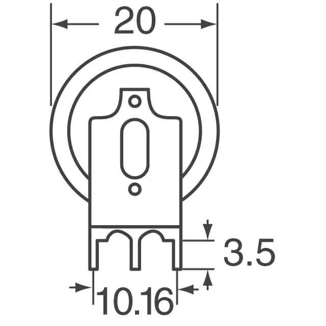 Panasonic Rechargeable Battery Ml2020g1an, & P046-nd 3v, 45mah - 0.135wh Coin Cell Batteries Panasonic   