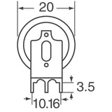 Panasonic Rechargeable Battery Ml2020g1an, & P046-nd 3v, 45mah - 0.135wh Coin Cell Batteries Panasonic   