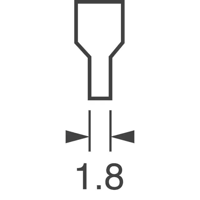 Panasonic Vl2330/hfn, Vl2330/hf, P085, Vl-2330-1hf 3v, 50mah - 0.15wh, Rechargeable Coin Cell Coin Cell Batteries Panasonic   