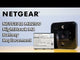 Batterie pour Netgear, Mr2100, Nighthawk M2, Telstra 3.7v, 5040mah - 18.65wh