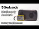 Battery For Skullcandy, Ambush, Stayloud, Y22-sk2013008 3.7v, 1300mah - 4.81wh