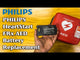 Battery For Philips, Heartstart Frx, Heartstart Home Defibrill 9v, 1400mah - 12.60wh