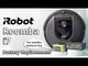 Batterie pour Irobot, 7150, Roomba 5150, Roomba 7550 14.4v, 3400mah - 48.96wh