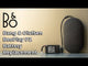 Battery For Bang & Olufsen, Beoplay P2, 7.4v, 900mah - 6.66wh Speaker Cameron Sino Technology Limited