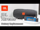 Batterie pour Jbl, Xtreme Splashproof 7.4v, 5000mah - 37.00wh