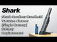 Batterie pour Shark, cordon Ion W1, Wv200, Wv200uk 10,8 V, 2500 mAh - 27,00 Wh