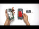 Battery For Motorola Moto G 3rd Gen, Moto G3, Moto G3 Dual Sim 3.8v, 2300mah - 8.74wh