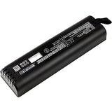 Replacement Battery For Exfo Ftb-1 14.4v, 2600mah - 37.44wh Equipment, Survey, Test Cameron Sino Technology Limited   