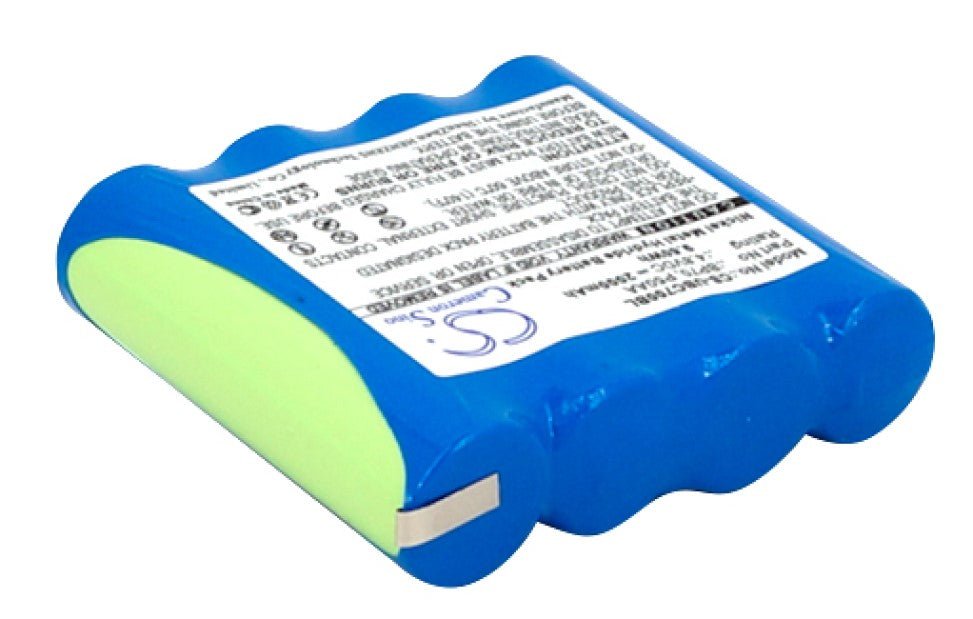 Replacement Battery For Hhr-150aab01f4 4.8v, 2000mah - 9.60wh Battery By Use Cameron Sino Technology Limited   