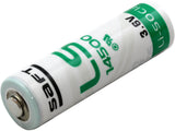 Saft Ls-14500, Ls14500 3.6v Aa Lithium Battery (er14505) 3.6v - Non Rechargeable Battery By Use Saft Lithium Batteries   