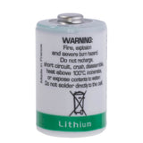 Saft Ls14250, Ls-14250, 3.6v 1/2 Aa Lithium Battery (er14250) 3.6v - Non Rechargeable Battery By Use Saft Lithium Batteries   