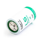 Saft Ls33600 3.6v D Size Lithium Battery 3.6v - Non Rechargeable Battery By Use Saft Lithium Batteries   