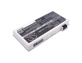 Silver Battery For Gateway Solo 600, Solo 600yg2, Solo 600ygr 11.1v, 4400mah - 48.84wh Batteries for Electronics Cameron Sino Technology Limited (Suspended)   