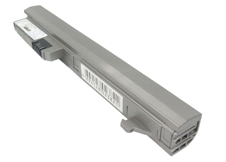 Silver Battery For Hp 2133 Mini-note, Kx868at, 2133-kr939ut Mini-note Pc Kz986paaba 10.8v, 2600mah - 28.08wh Notebook, Laptop Cameron Sino Technology Limited   