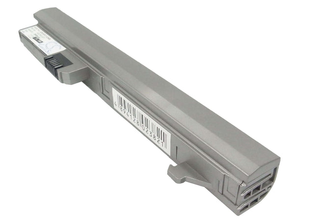 Silver Battery For Hp 2133 Mini-note, Kx868at, 2133-kr939ut Mini-note Pc Kz986paaba 10.8v, 2600mah - 28.08wh Notebook, Laptop Cameron Sino Technology Limited   